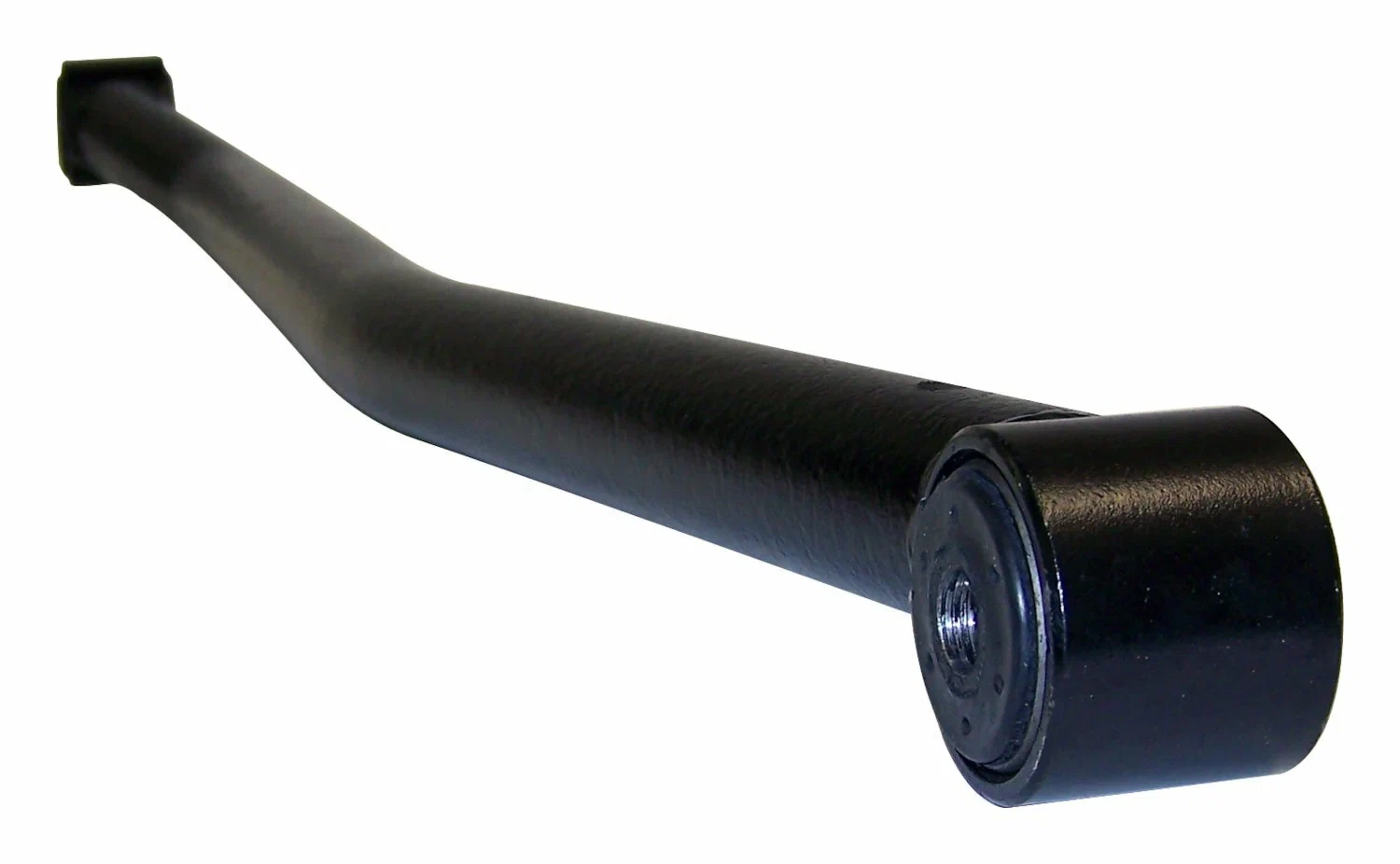 Crown Automotive - Metal Black Track Bar - 52040403